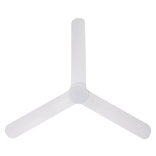 Iluka DC Ceiling Fan with Remote Control & LED Light
